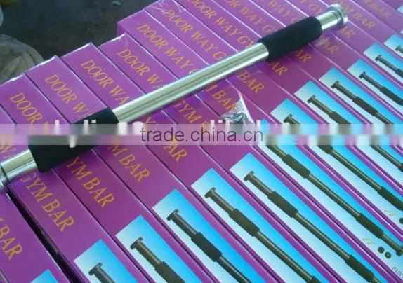 Newest Door Chin Up Bar Indoor Gym Bar Multi Door Gym