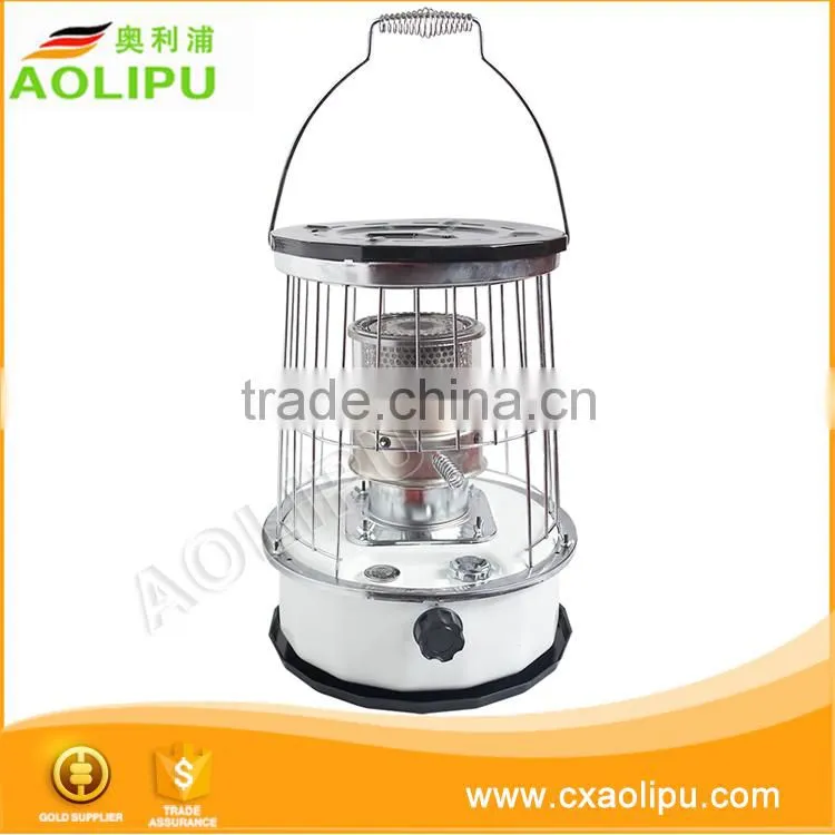New design heating wiresun heaters