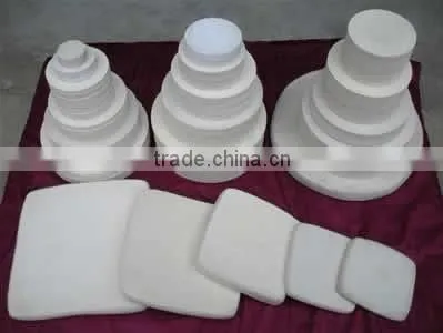 Wool Felt Polishing Wheels sale with high quality