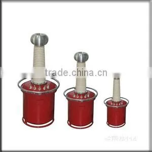 Portable AC High Voltage Testing Transformer For Electric Power Systems