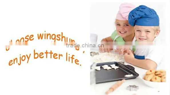 high quality non stick rectangular fry pan