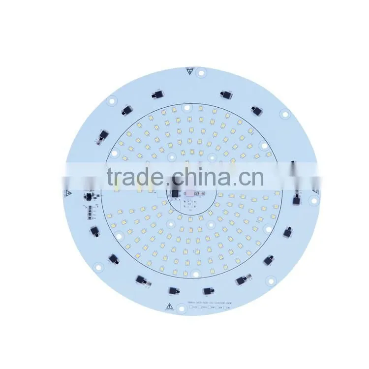 120W 130W 140W 150W SMD3030 dimmable led display module
