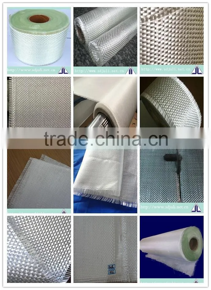 China manfacture Box Packing Fiberglass Cloth --High qualiy reasonable price