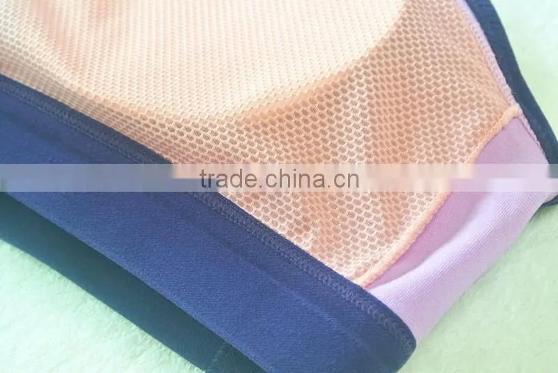China Top Quality Wholesale Fitness Bra Yoga Seamless Sport Bra Women