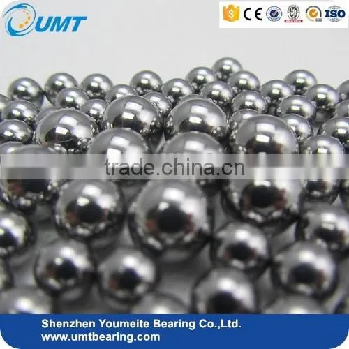High Precision Steel Ball 5.00mm for Ball Bearing