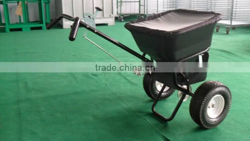 competitve price Salt scatter car TC2416