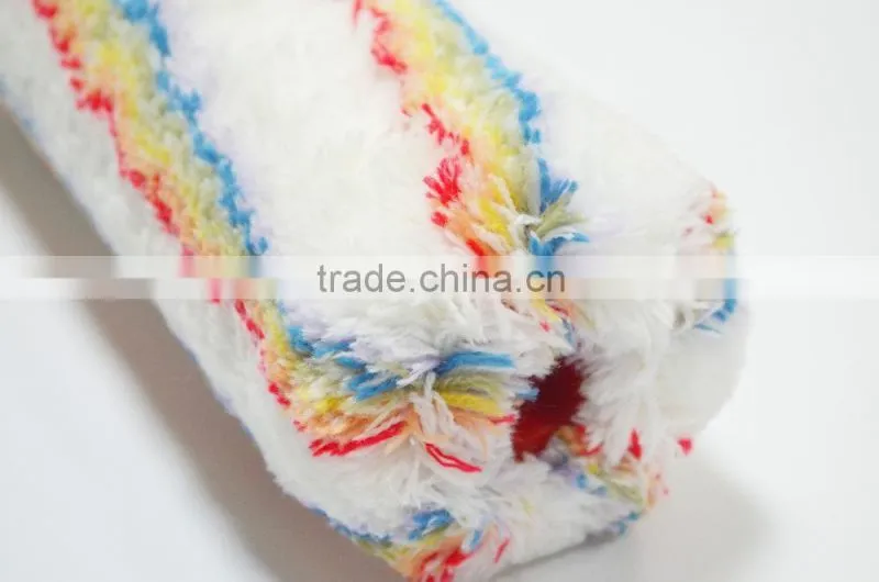 good quality stitch RAINBOW acrylic european style roller refill