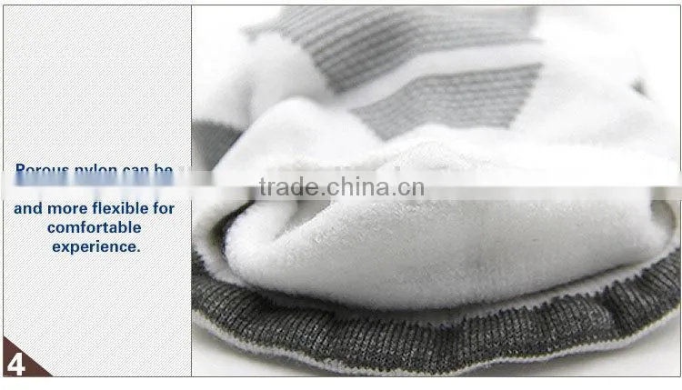Wearable Women Nylon Sports Socks