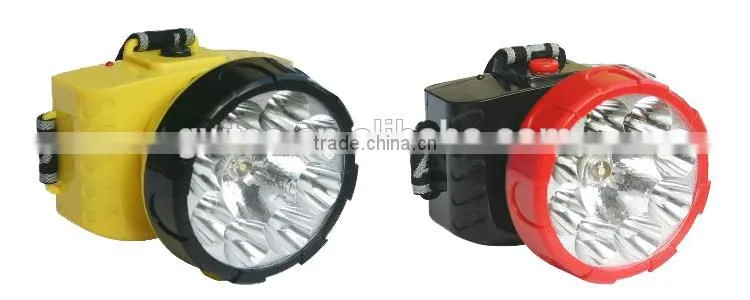 hot selling Led mining headlamp