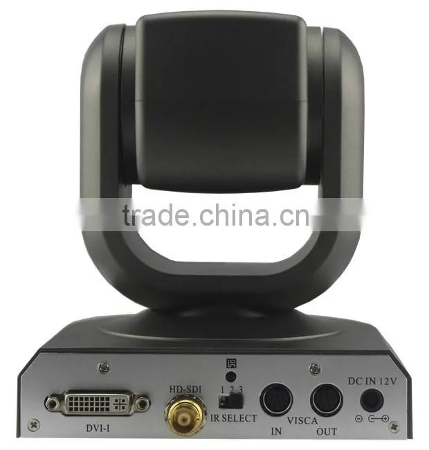 SMTSEC SVC-HD912-K8 2.1 Megapixel 1/2.8" Progressive CMOS 360 degrees pan video conference camera