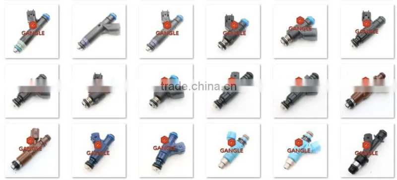 01F023 Fuel Injector Nozzle Injection For Citroen