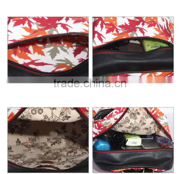 china products cute backpack school bag for girls