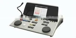 clinical audiometer for ENT in hospital interacoustics AD 629
