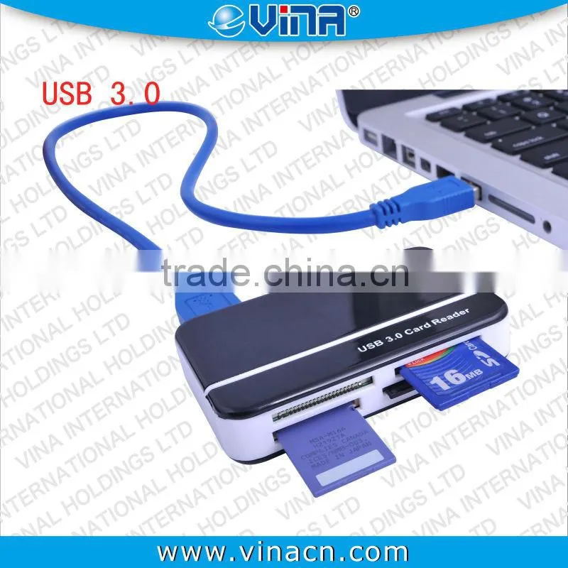 smart 3.0 card reader for laptop pc camera