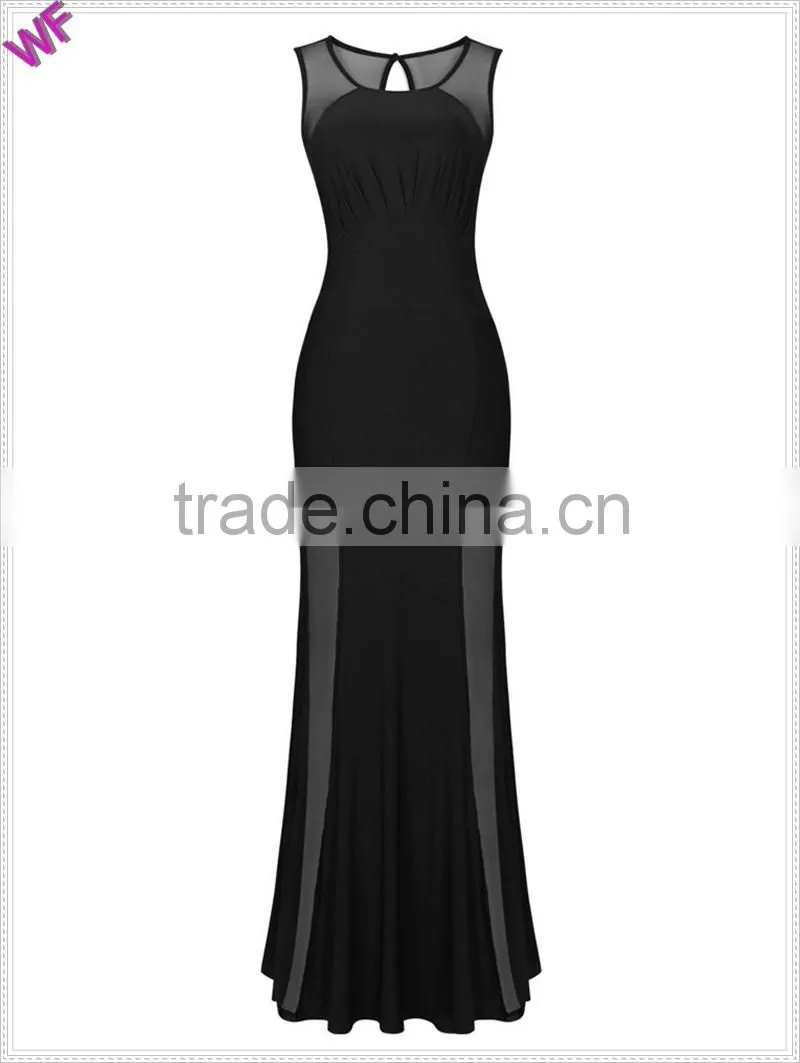Fashion Sexy Women Long Maxi Dress Maxi Sleep Dress