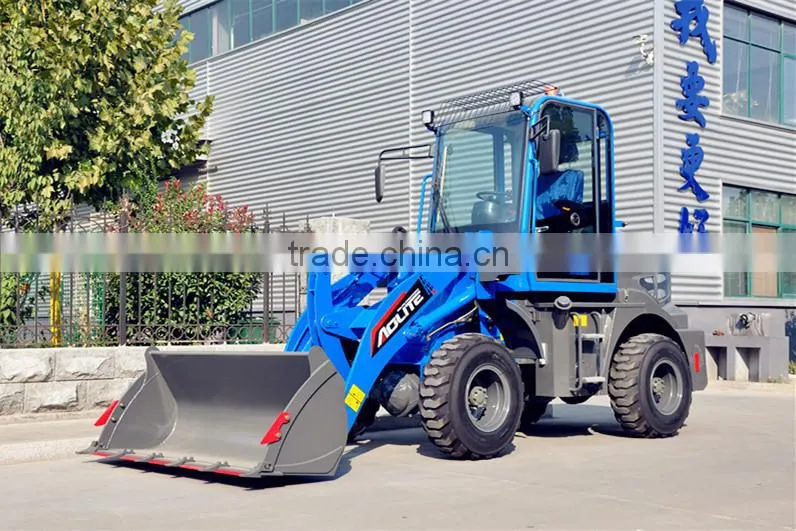 hot sale front end mucking unit for sale