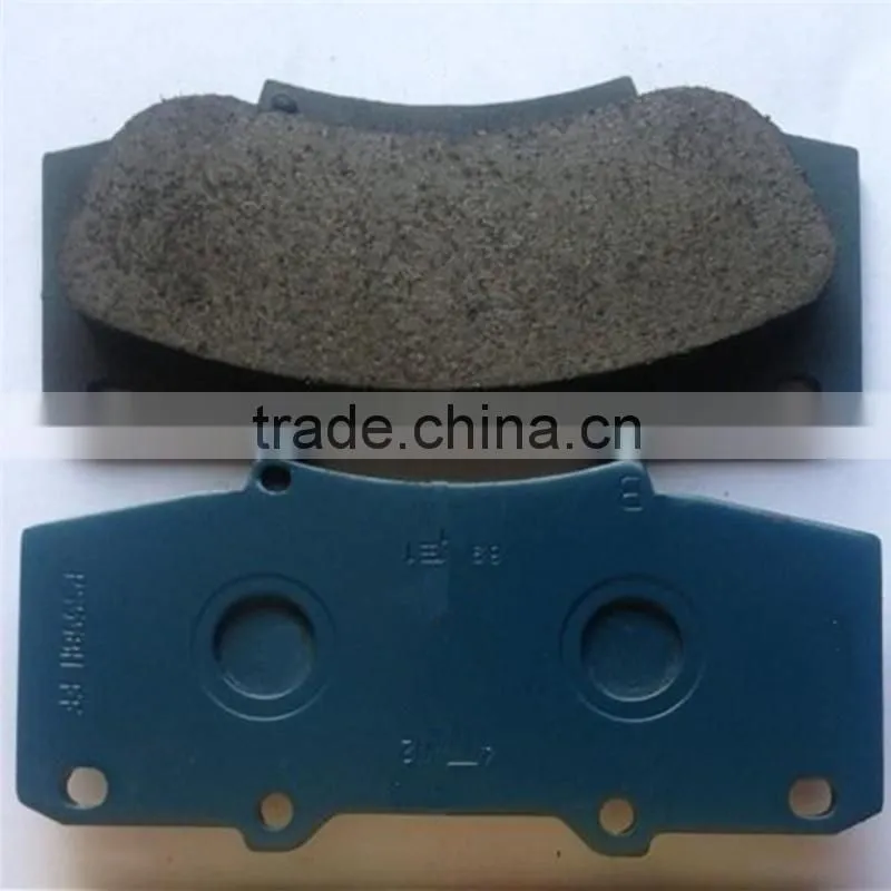 brake pads 04465-0k340