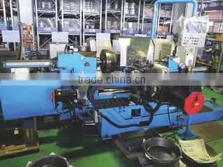 Homma Co., Ltd. company overview - view 2