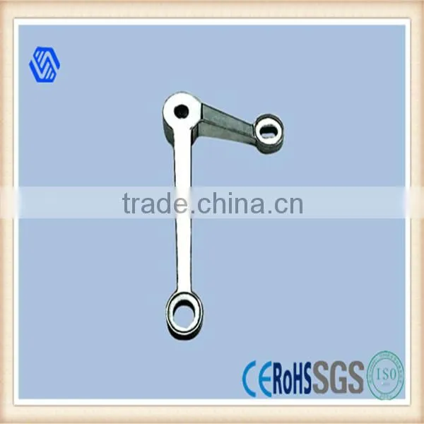 Curtain Wall Spider Fitting