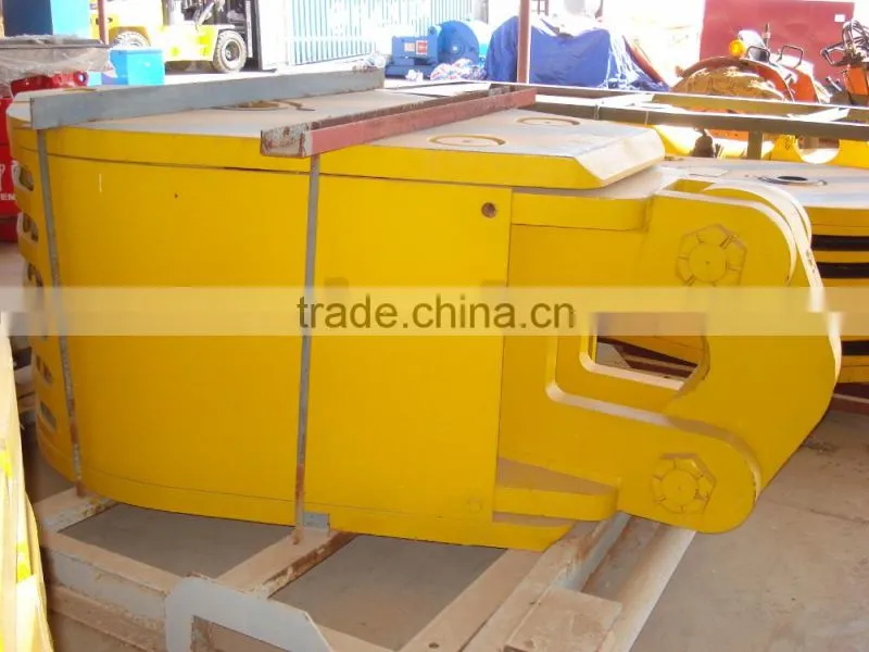High quality Traveling Block and Hook used on oil and gas well drilling rigs