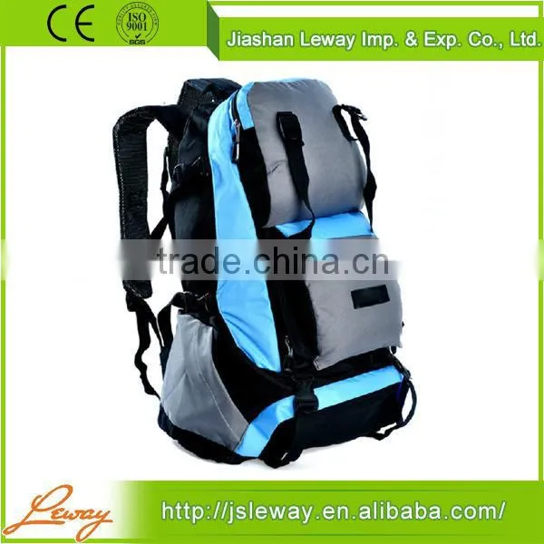 Buy wholesale direct from china sublimation backpack