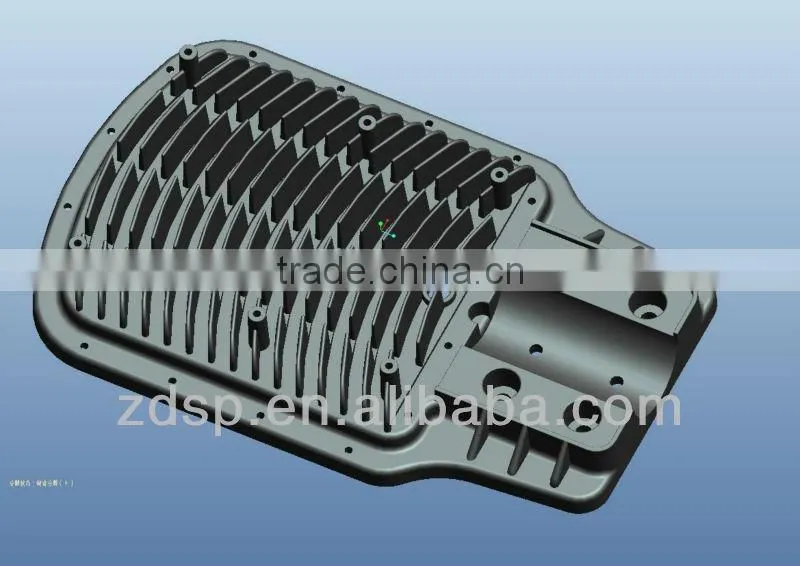 high efficency Highway 60W LED Street Light