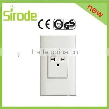 Wall light button switch/power window switch/network switch