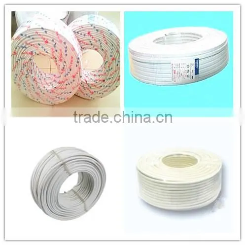 1.5mm, 2.5mm Flexible Multicore YY Control Cable