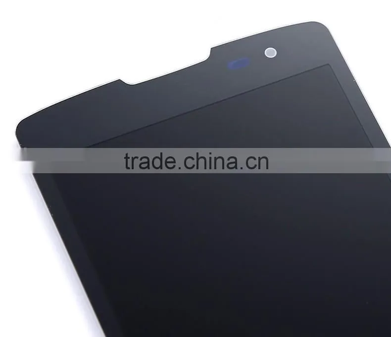 High Quality Leon LCD Display Assemblywith Touch Screen Digitizer For LG H340 H320 H324 H340N H340AR H326 H340F C50