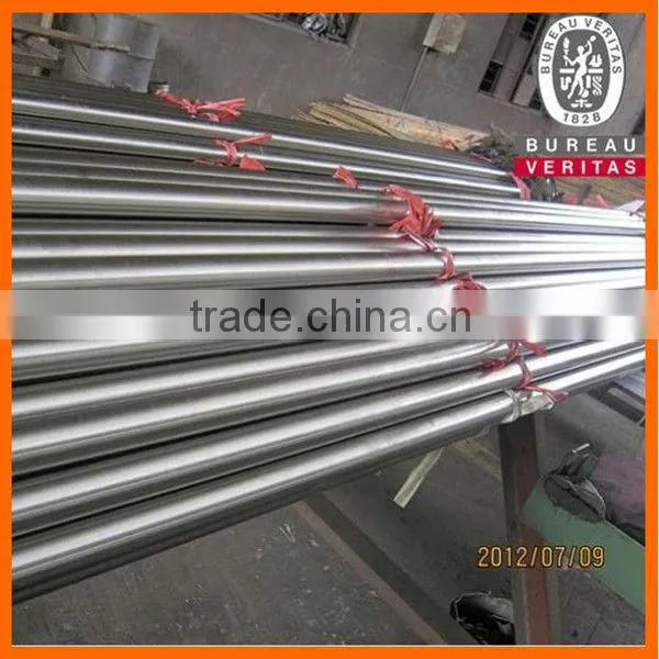 Factory price 2507 super duplex bar