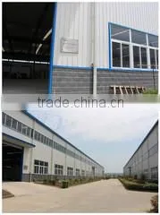 Shanghai Hoosun Intelligence Technology Co., Ltd. company overview - view 1