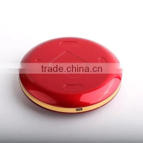Repower Tech Solar Air Purifier Anion Car Aroma Humidifier Car Air Purifier