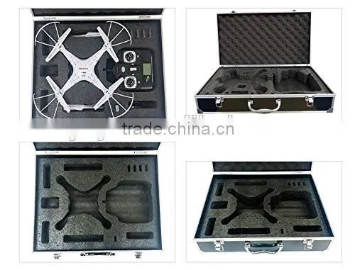 Carrying Case for Syma X5 X5C X5C-1 X5S X5SW Quadcopter Drone