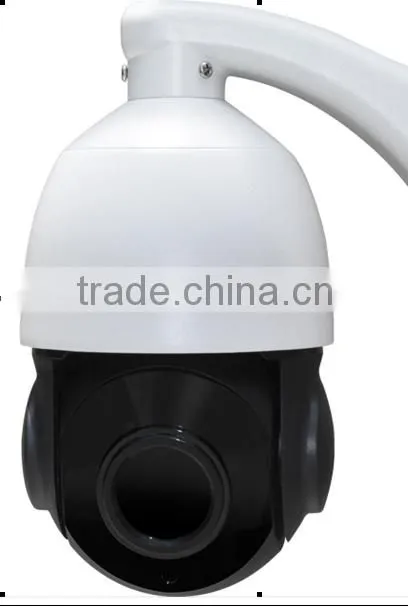 4" AHD/TVI/CVI IR High Speed Dome camera PTZ GW-HP43AC10-72-AHD
