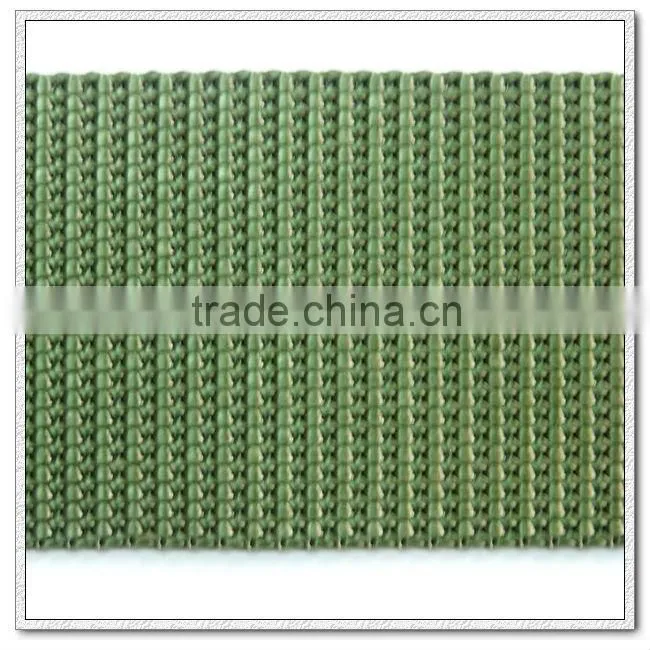 55mm Anti-infrared military webbing strap made by nylon