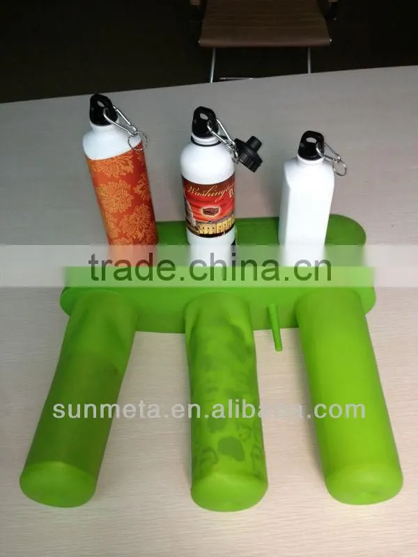 Silicone Clamp For 3d Sublimation Sports Bottle