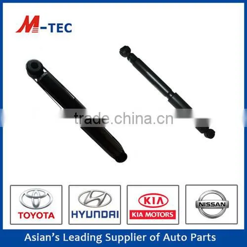 Exquisite surface shock absorber prices for toyota Hilux 48531-09740