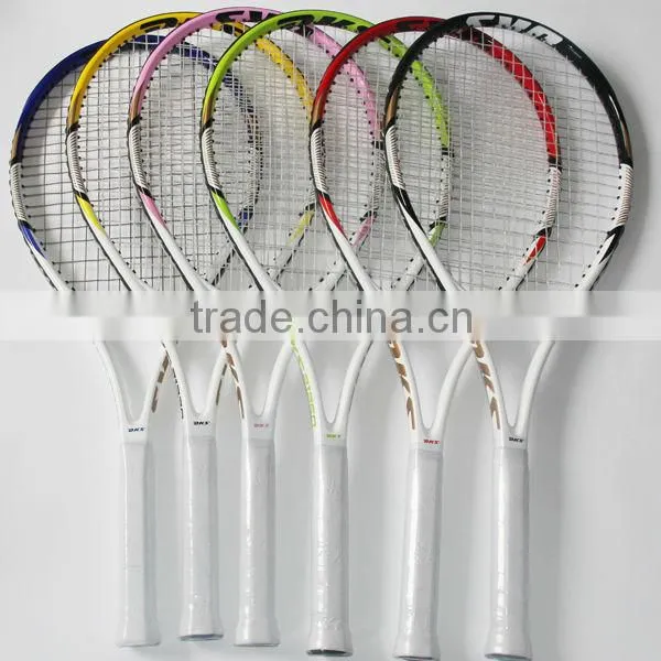 DKS Aluminum head Tennis Racket