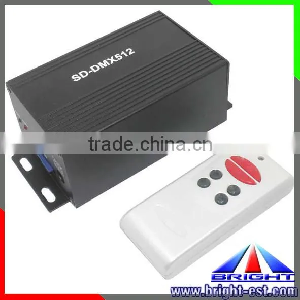 30W RGB Controller, DC12V LED Controller, Control lock function RGB Controller
