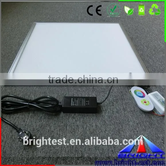 CE RoHS approved SMD2835 led light panel,led panel lighting with 3 years warranty