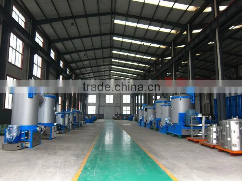 Paper Pulp Euipment With ISO & BV Certification