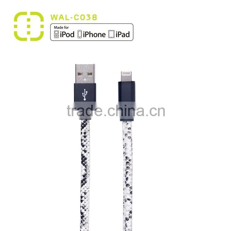 For Apple iPhone 6 USB SYNC Data Charging Cable 1 year warranty