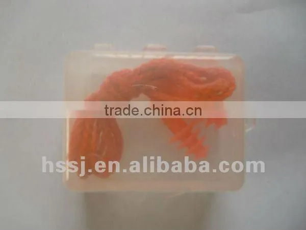 2016 CE silicone ear plugs with cord reusable ear plugs with high quality ear plugs manufacturer