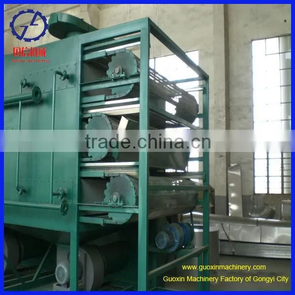 Factory Directly Sale Best Price Food Processing Mesh Belt Dryer