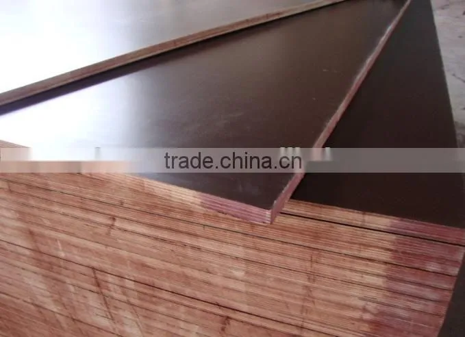 cheap price and good quality Film faced Plywood for Construction