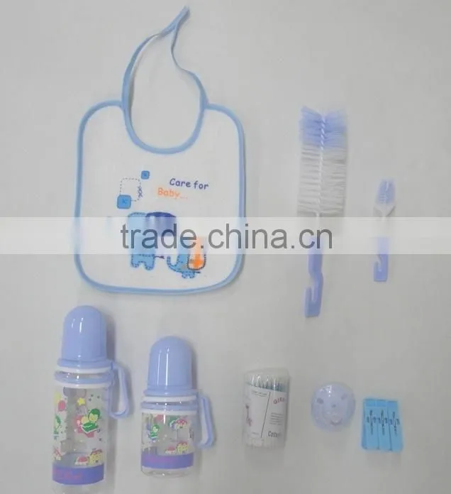 FB1001-3 high quality cheap new baby feeding bottle