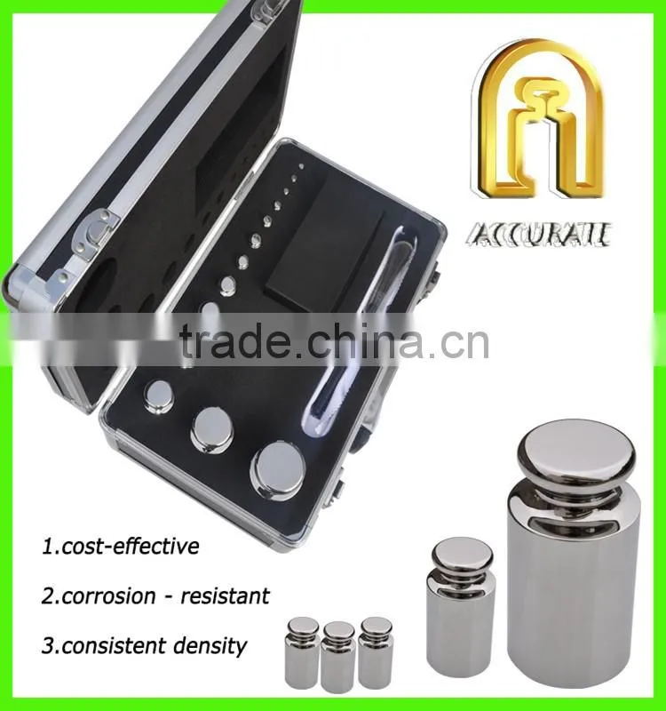 weight class M1, 1000kg cast iron weight, heavy capacity test weight