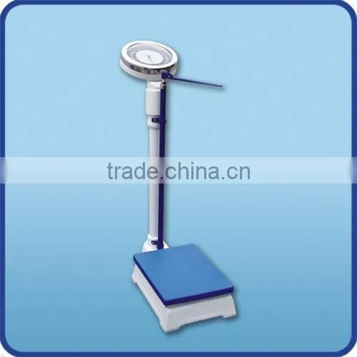 baby scale mechanical