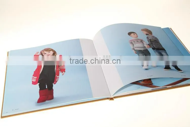 China wholesale perfect binding notepad printing service