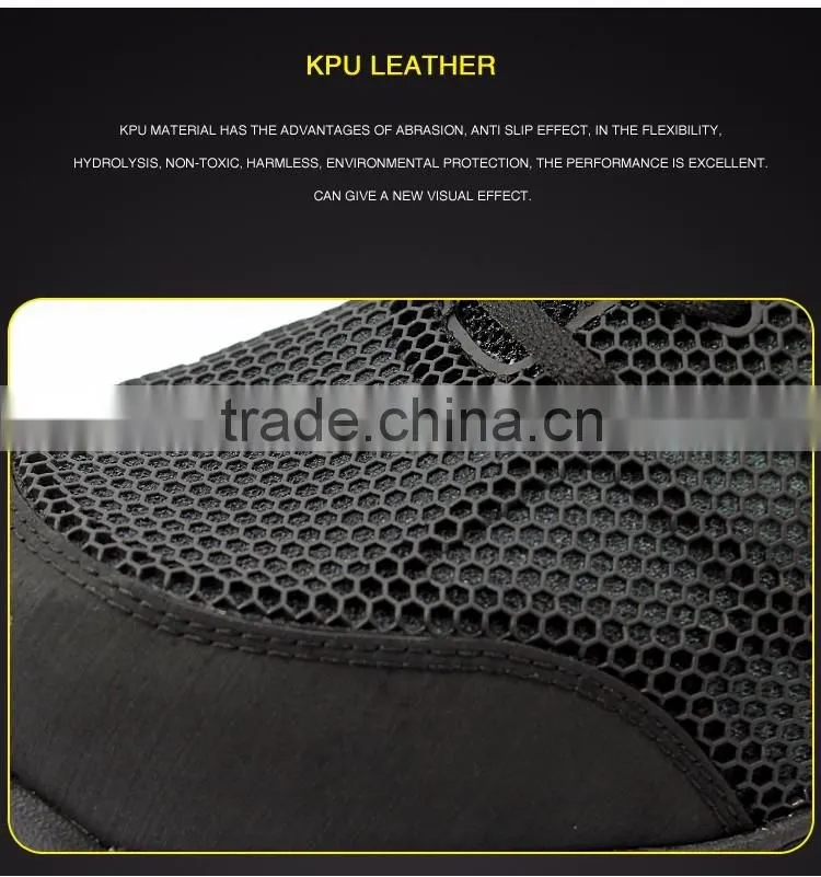 Safety work working shoes,sport safety shoes